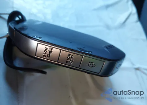 2025 Kia K4 Lx from USA, damaged, VIN 3KPFT4DE3SE182687